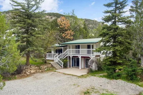 100 Comanchero Trail New Castle Co 81647 Trl, New Castle, CO 81647
