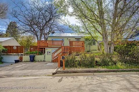 1020 School Street Craig Co 81625 St, Craig, CO 81625