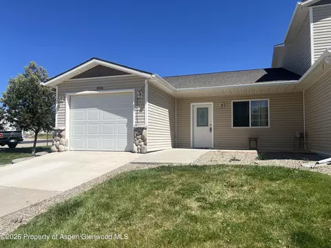 16 Jessica Lane Parachute Co 81635 Ln, Parachute, CO 81635
