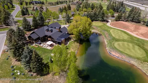 38 E Diamond A Ranch Road Carbondale Co 81623 Rd, Carbondale, CO 81623