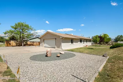 271 Remington Street Rifle Co 81650 St, Rifle, CO 81650