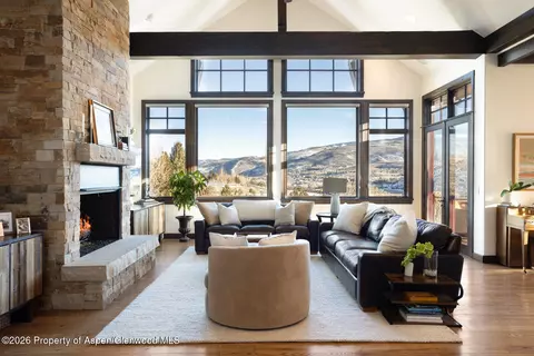 36 Pinnacle Point Edwards Co 81632, Edwards, CO 81632