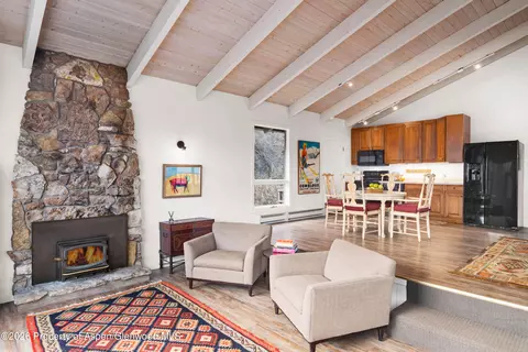 37 Picket Pin Lane Snowmass Co 81654 Ln, Snowmass, CO 81654