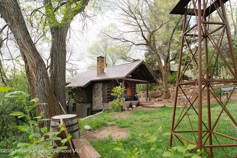 194 County Road 156 Glenwood Springs Co 81601, Glenwood Springs, CO 81601