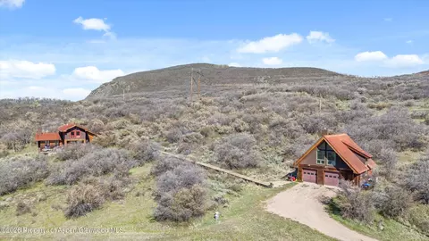 967 Buck Point Drive Carbondale Co 81623 Dr, Carbondale, CO 81623