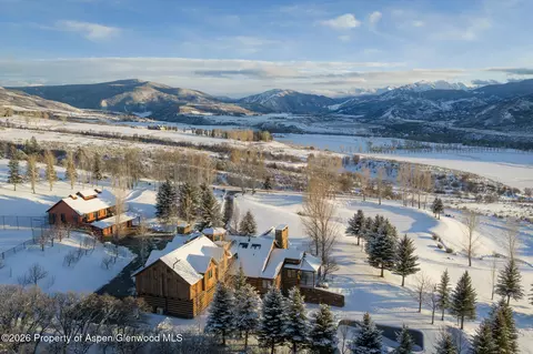 725 Tbd Aspen Valley Downs Road Woody Creek Co 81656 Rd, Woody Creek, CO 81656