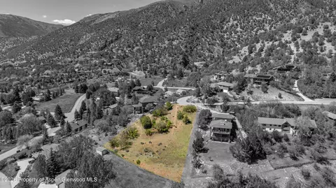 818 N Traver Trail Glenwood Springs Co 81601 Trl, Glenwood Springs, CO 81601