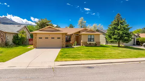 194 Sagemont Circle Parachute Co 81635 Cir, Parachute, CO 81635