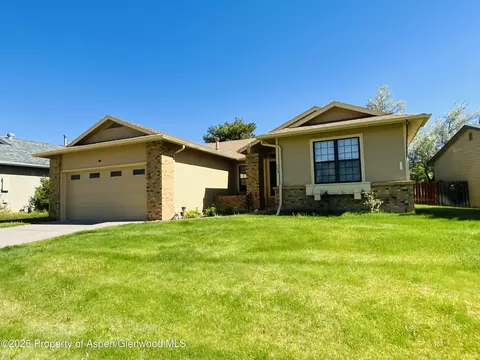 194 Sagemont Circle Parachute Co 81635 Cir, Parachute, CO 81635