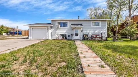 3745 Westridge Court Craig Co 81625 Ct, Craig, CO 81625