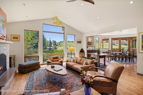 77 Crystal Canyon Drive Carbondale Co 81623 Dr, Carbondale, CO 81623