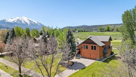 77 Crystal Canyon Drive Carbondale Co 81623 Dr, Carbondale, CO 81623
