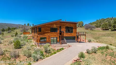 235 Hidden Valley Drive Glenwood Springs Co 81601 Dr, Glenwood Springs, CO 81601