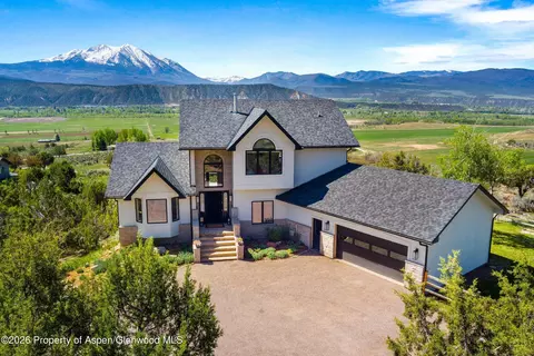 501 Wooden Deer Road Carbondale Co 81623 Rd, Carbondale, CO 81623