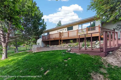 610 E 1st New Castle Co 81647, New Castle, CO 81647