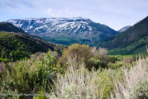51 Shield O Road Snowmass Co 81654 Rd, Snowmass, CO 81654