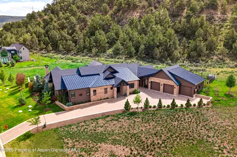 633 Perry Ridge Carbondale Co 81623, Carbondale, CO 81623