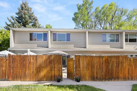 405 Park Avenue F-2 Basalt Co 81621 Ave #F-2, Basalt, CO 81621