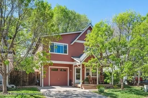 309 Cleveland Place Carbondale Co 81623 Pl, Carbondale, CO 81623