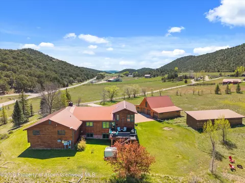 2085 County Road 112 Carbondale Co 81623, Carbondale, CO 81623
