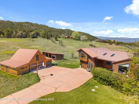 2085 County Road 112 Carbondale Co 81623, Carbondale, CO 81623