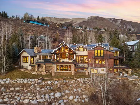 294 Draw Drive Aspen Co 81611 Dr, Aspen, CO 81611