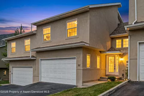 787 Pine Court New Castle Co 81647 Ct, New Castle, CO 81647