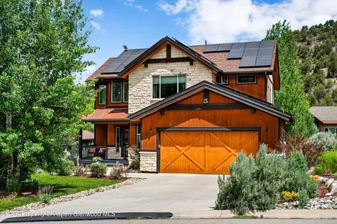 63 Cliff Rose Way Glenwood Springs Co 81601 Way, Glenwood Springs, CO 81601