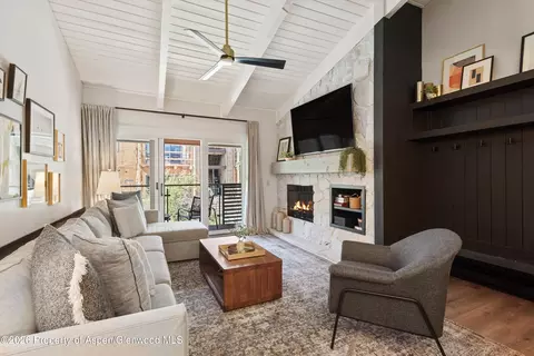 690 Carriage Way B3g Snowmass Village Co 81615 Way #B3G, Snowmass Village, CO 81615