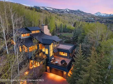 291 Faraway Road Snowmass Village Co 81615 Rd, Snowmass Village, CO 81615