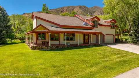 9 Creekside Court Glenwood Springs Co 81601 Ct, Glenwood Springs, CO 81601