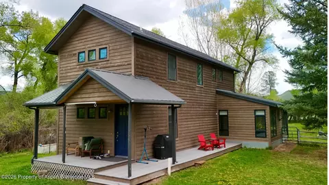 254 Willow Lane Carbondale Co 81623 Ln, Carbondale, CO 81623