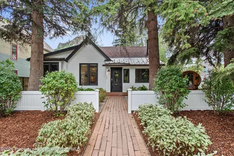 735 W Bleeker Street Aspen Co 81611 St, Aspen, CO 81611
