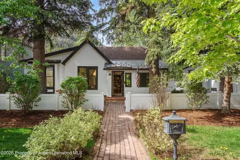 735 W Bleeker Street Aspen Co 81611 St, Aspen, CO 81611
