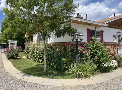 234 28 12 Road Grand Junction Co 81503 Rd, Grand Junction, CO 81503