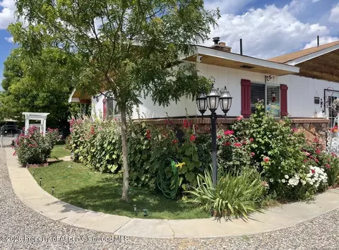 234 28 12 Road Grand Junction Co 81503 Rd, Grand Junction, CO 81503