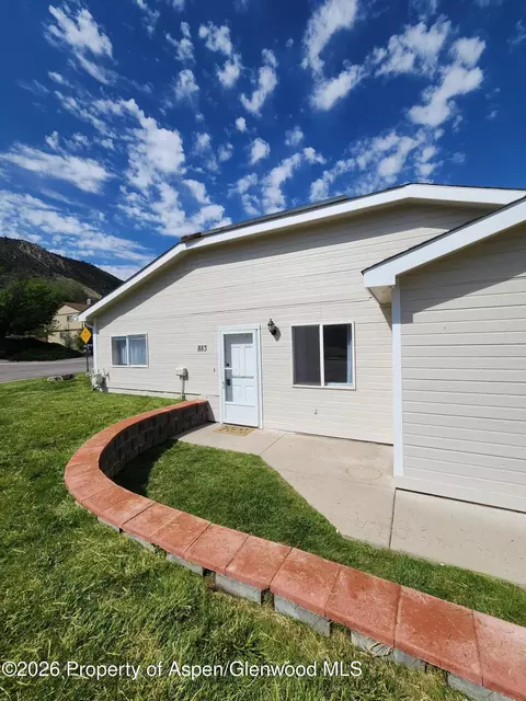 883 Taughenbaugh Boulevard Rifle Co 81650 Blvd, Rifle, CO 81650