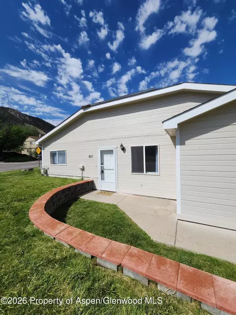 883 Taughenbaugh Boulevard Rifle Co 81650 Blvd, Rifle, CO 81650