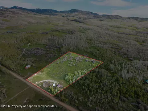 908 Fiddleneck Drive Lot 65 Craig Co 81625 Dr #LOT : 65, Craig, CO 81625
