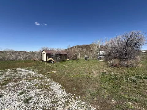 908 Fiddleneck Drive Lot 65 Craig Co 81625 Dr #LOT : 65, Craig, CO 81625