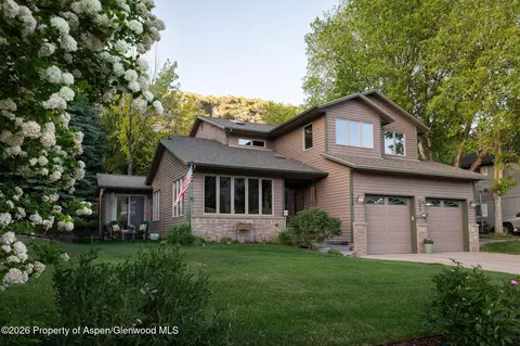 119 Ptarmigan Lane Glenwood Springs Co 81601 Ln, Glenwood Springs, CO 81601