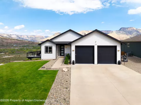 47 Willow View Way Parachute Co 81635 Way, Parachute, CO 81635
