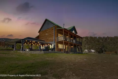 1665 County Road 325 Rifle Co 81650, Rifle, CO 81650