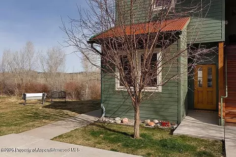 720 Lakeside Drive Basalt Co 81621 Dr, Basalt, CO 81621