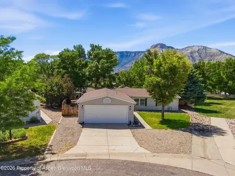 47 Baker Hill Place Parachute Co 81635 Pl, Parachute, CO 81635