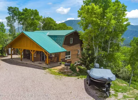 238 Hawk Lane Basalt Co 81621 Ln, Basalt, CO 81621