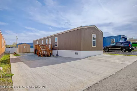 1664 Yampa Avenue Apt 7 Craig Co 81625 Ave # 7, Craig, CO 81625