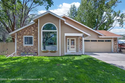 463 Palmetto Drive New Castle Co 81647 Dr, New Castle, CO 81647