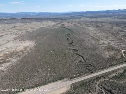 tbd W Highway 40 115 Acres Dinosaur Co 81610, Dinosaur, CO 81610