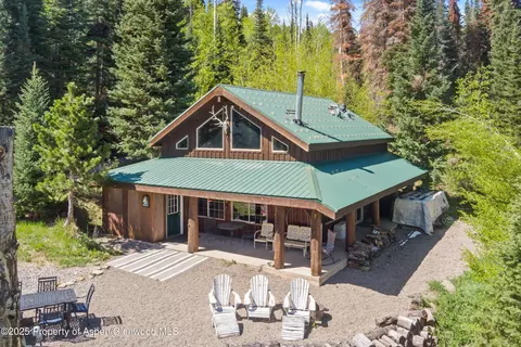0 E Divide Creek Road Silt Co 81652 Rd, Silt, CO 81652